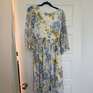 Beautiful cocktail dress